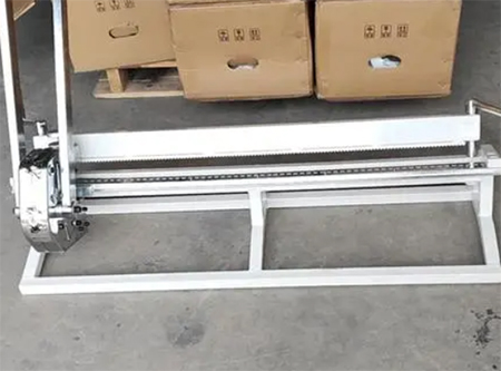 BKIII型強(qiáng)力皮帶扣(雙排扣)