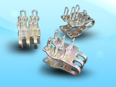 BKIII型強(qiáng)力皮帶扣(雙排扣)