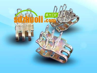 ZL-A3系列礦用皮帶扣
